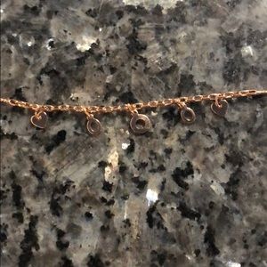 Bracelet or Anklet🤑